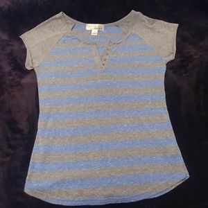 I'm in love with Derek